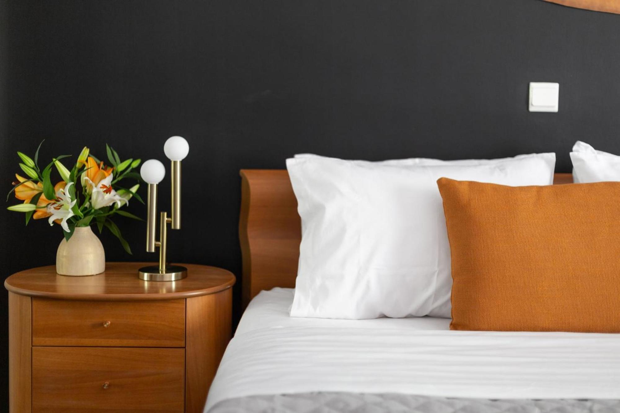 Fresh Detailed Stylish Apartment At Acropolis Афіни Екстер'єр фото